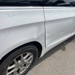 2025 Chrysler PACIFICA SELECT 缩略图 60