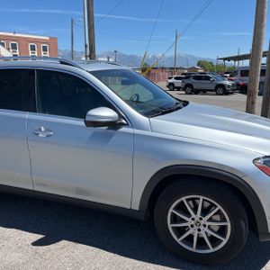 2025 Mercedes-BENZ GLE — миниатюра 13