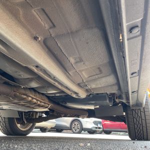 2012 Subaru FORESTER 2.5X PREMIUM — миниатюра 21
