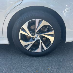 2024 Subaru LEGACY PREMIUM — фото 18
