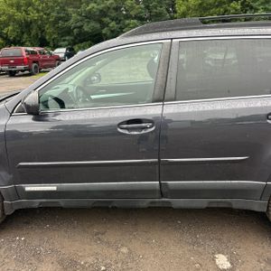 2012 Subaru OUTBACK 2.5I PREMIUM — фото 4