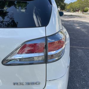 2013 Lexus RX 350 BASE 缩略图 68