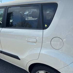 KIA SOUL + - 6