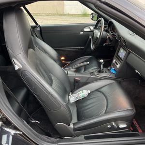 2006 Porsche 911 CARRERA — миниатюра 33
