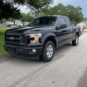 FORD F-150 XL - 1