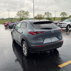 MAZDA CX-30 PREMIUM - 5