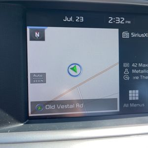 2020 KIA OPTIMA SX TURBO 缩略图 39