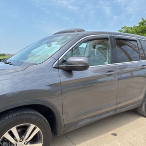 HONDA PILOT EX-L - 2