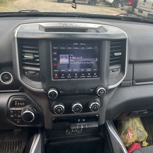 2021 RAM 1500 BIG HORN thumbnail 37