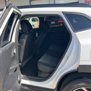 صورة مصغرة 31 لـ 2026 Chevrolet TRAX LT