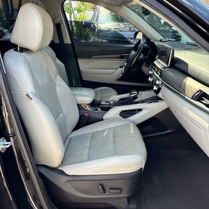 صورة 32 لـ 2022 KIA TELLURIDE EX