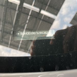 2026 BMW X5 PHEV XDRIVE50E — миниатюра 53