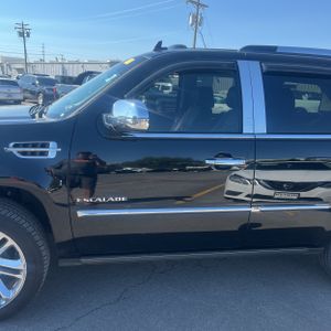 CADILLAC ESCALADE PLATINUM - 4