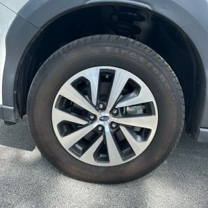 2023 Subaru OUTBACK PREMIUM — фото 17