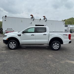FORD RANGER XL - 3