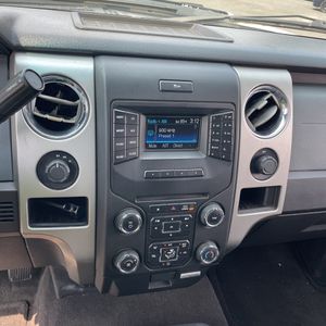 2014 FORD F-150 XLT 照片 8