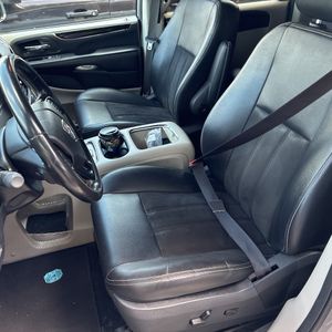 صورة مصغرة 61 لـ 2019 Dodge GRAND CARAVAN SXT