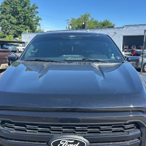 2024 FORD F-150 LARIAT 缩略图 15