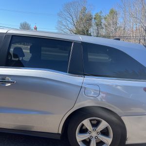 HONDA ODYSSEY EX-L - 6