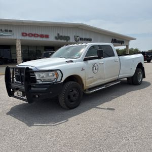 صورة 1 لـ 2022 RAM 3500 LONE STAR