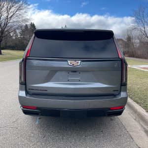 CADILLAC ESCALADE ESV SPORT - 7