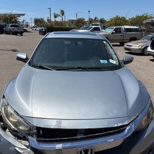 2016 Honda CIVIC EX-T 缩略图 15