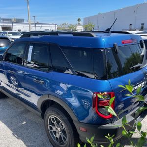 FORD BRONCO SPORT BIG BEND - 3