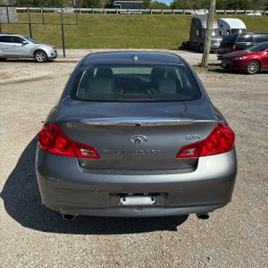 صورة 7 لـ 2011 Infiniti G37X