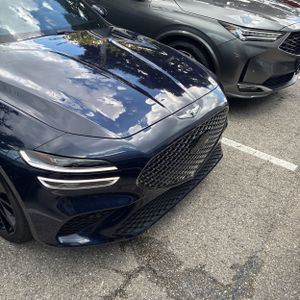 2023 Genesis G70 3.3T STANDARD 缩略图 13