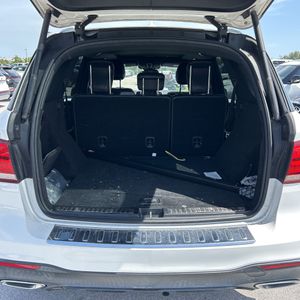 صورة مصغرة 44 لـ 2018 Mercedes-BENZ GLE