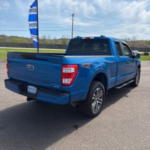 FORD F-150 XL - 8