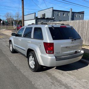 JEEP GRAND CHEROKEE LAREDO - 5