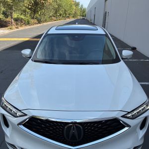 2023 Acura MDX SH-AWD W/TECH — миниатюра 15