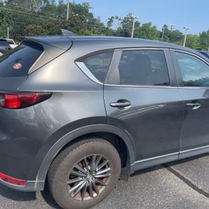 صورة 9 لـ 2020 Mazda CX-5 TOURING