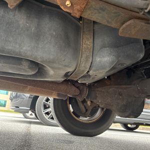صورة مصغرة 29 لـ 2008 FORD F-150 XLT