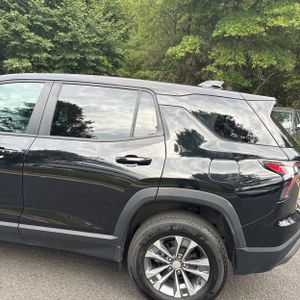 2026 Chevrolet EQUINOX LT 照片 6