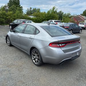 DODGE DART - 5