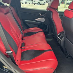 2020 Acura RDX W/A-SPEC 缩略图 35
