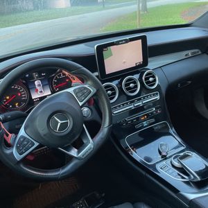 صورة 36 لـ 2018 Mercedes-BENZ C-CLASS AMG