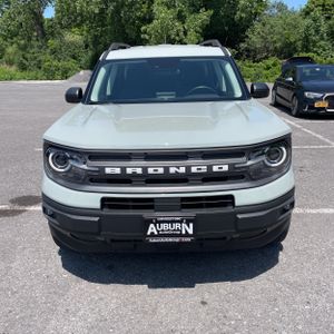 2022 FORD BRONCO SPORT BIG BEND — миниатюра 14