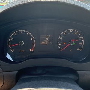 2012 Volkswagen JETTA S — миниатюра 37