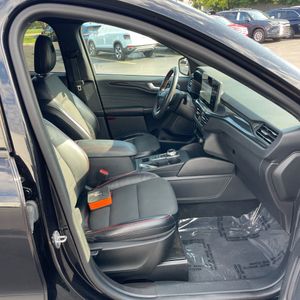 2023 FORD ESCAPE ST-LINE 照片 33