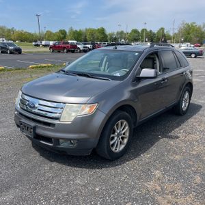 FORD EDGE SEL - 1