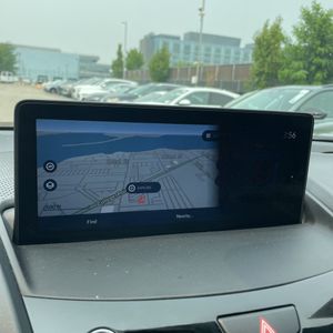 2020 Acura RDX SH-AWD W/A-SPEC — миниатюра 39