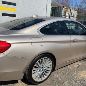 BMW 4 SERIES 428I - 9