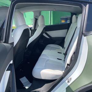 صورة مصغرة 33 لـ 2021 Tesla MODEL Y LONG RANGE