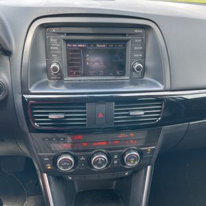 2013 Mazda CX-5 GRAND TOURING — фото 38