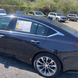 CADILLAC CT5 PREMIUM LUXURY - 6