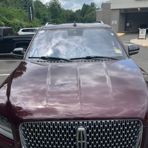 2019 Lincoln NAVIGATOR RESERVE — миниатюра 15
