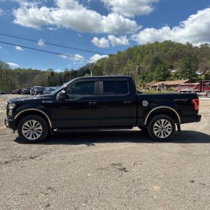 FORD F-150 XL - 3